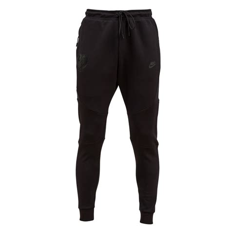 nike tech broek heren|nike tech broek zwart.